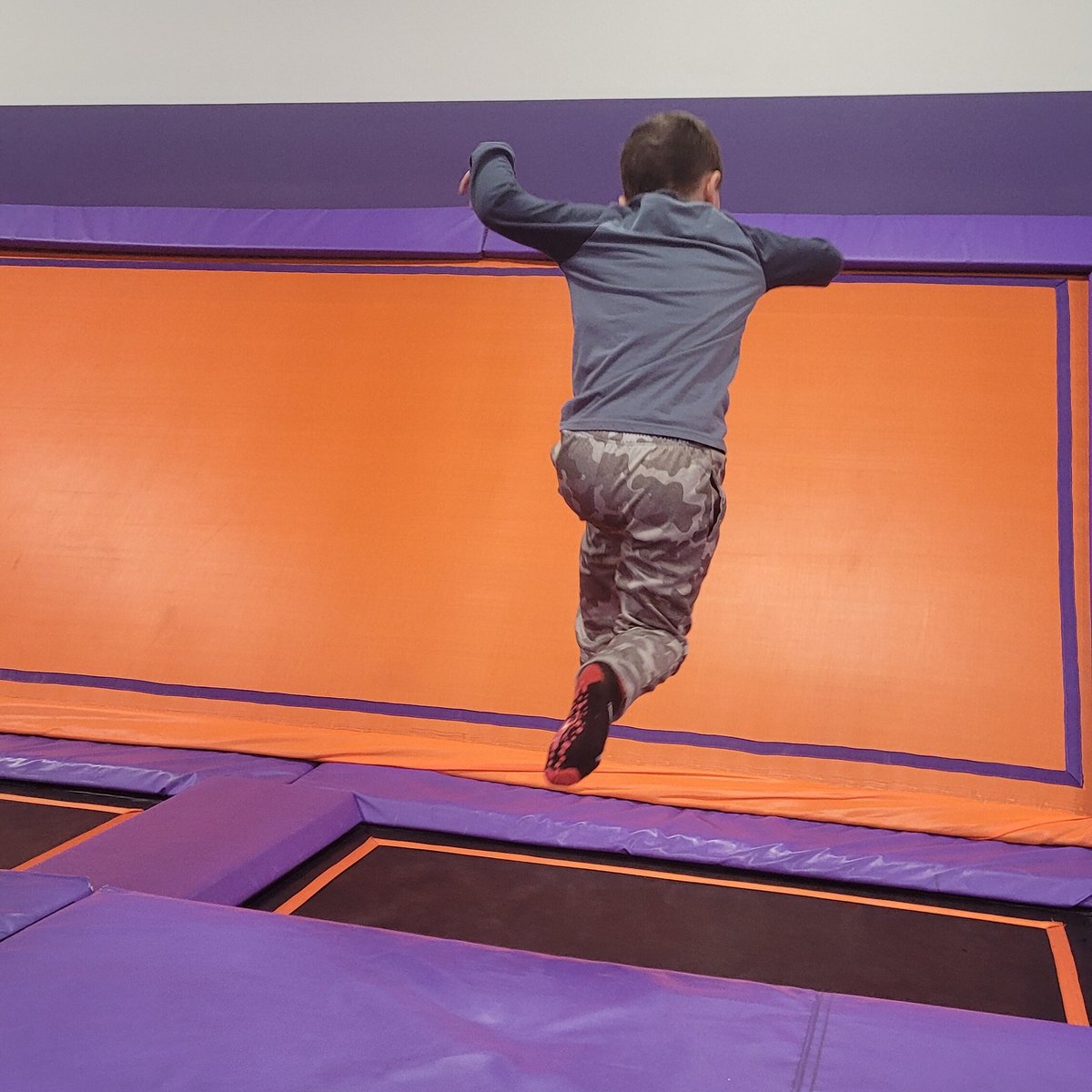 Amazing Places to Jump and Bounce in NJ