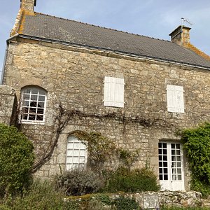 Sainte Barbe à Plouharnel: 1 expériences et 4 photos