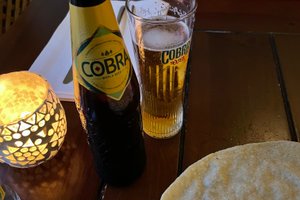 Dranken