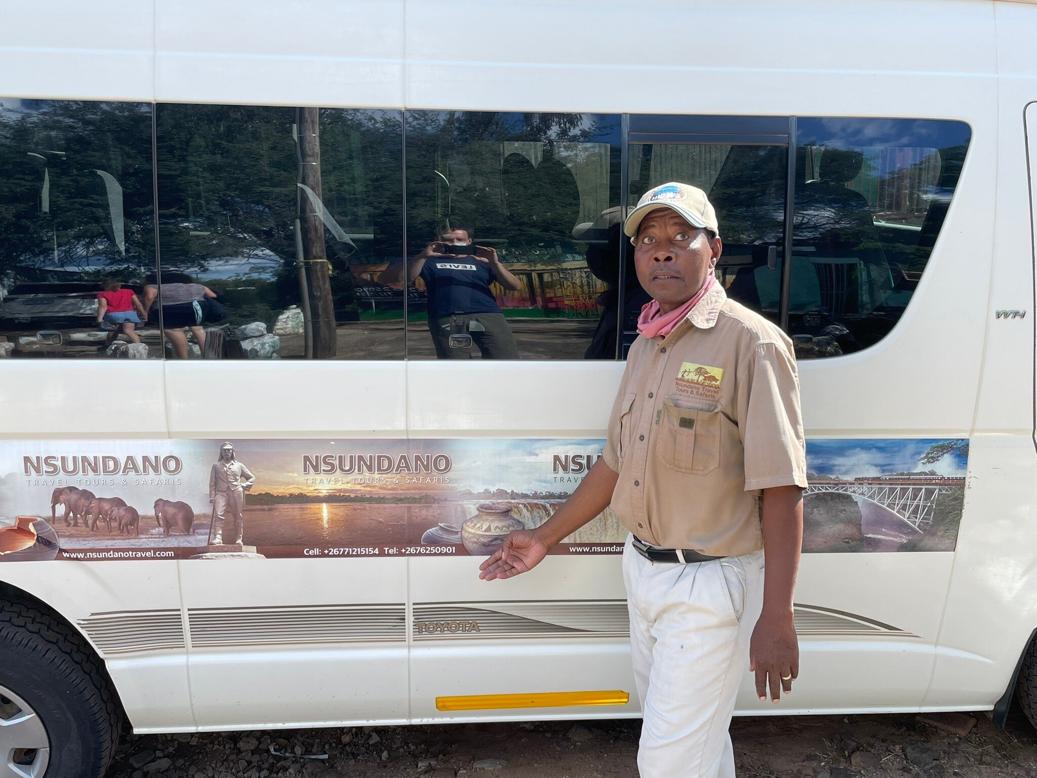 Nsundano Travel Tours & Safaris - 카사네 - Nsundano Travel Tours & Safaris의 리뷰 - 트립어드바이저