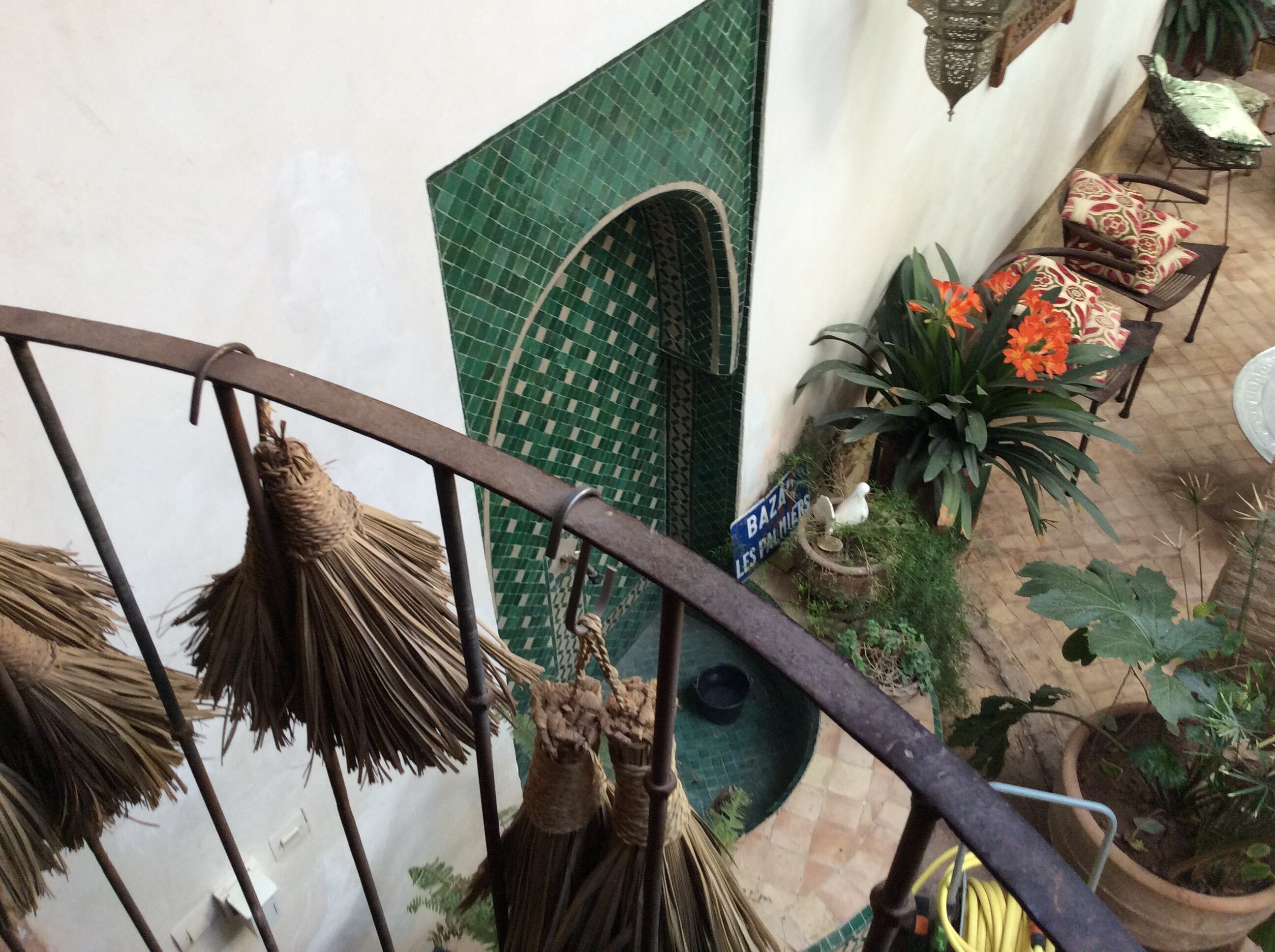 RIAD DAR KLETA B&B (Marrakech, Maroc) : Tarifs 2024 Et 50 Avis