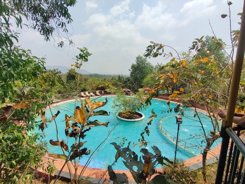 ROCK VALLEY GOA - Updated 2023 Prices & B&B Reviews (Ponda)