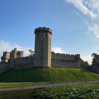 WARWICK CASTLE - All You Need to Know BEFORE You Go