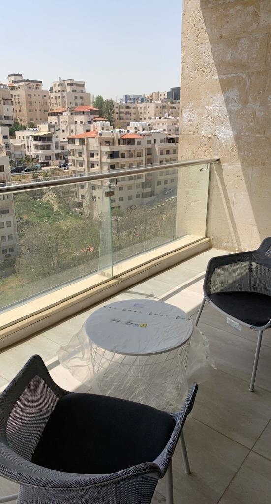 LUXURY FURNISHED APARTMENT - Lodging Reviews (Amman, Jordan)