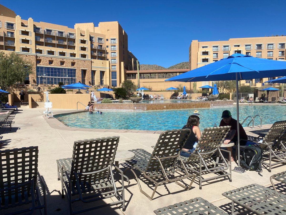 Jw Marriott Tucson Starr Pass Resort And Spa 196 ̶3̶0̶3̶ Updated 2022 Prices And Reviews Az 0561