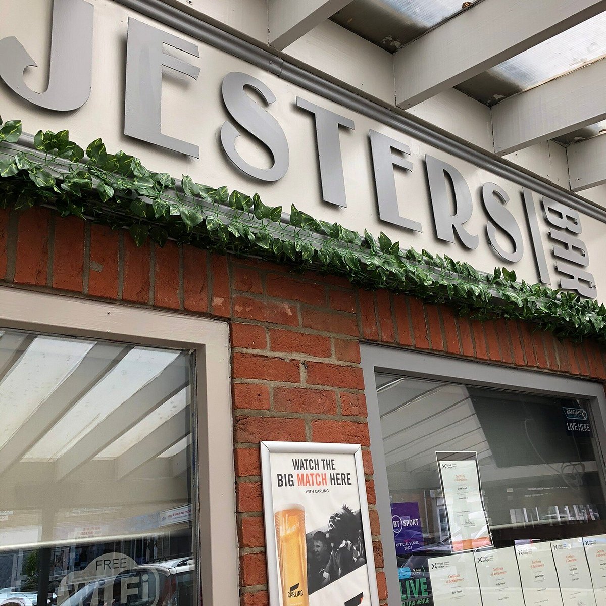 Jesters Bar Mablethorpe 2022 Alles Wat U Moet Weten VOORDAT Je Gaat jesters-bar-mablethorpe-2022-alles-wat-u-moet-weten-voordat-je-gaat
