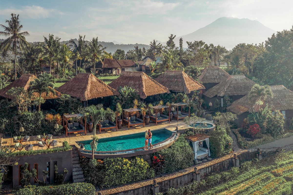 Samanvaya Luxury Resort &amp; Spa - Adults Only, hotel em Ásia
