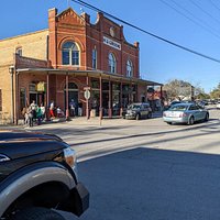 Gruene Historic District (New Braunfels) - All You Need to Know BEFORE ...