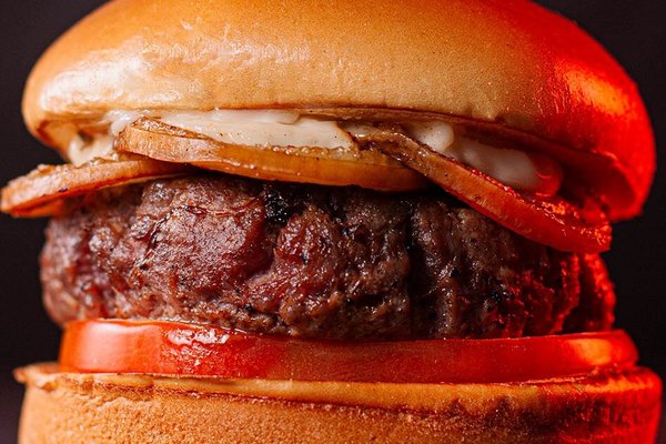 🔥​ Um dos melhores restaurantes de Taguatinga: tem burger, churras