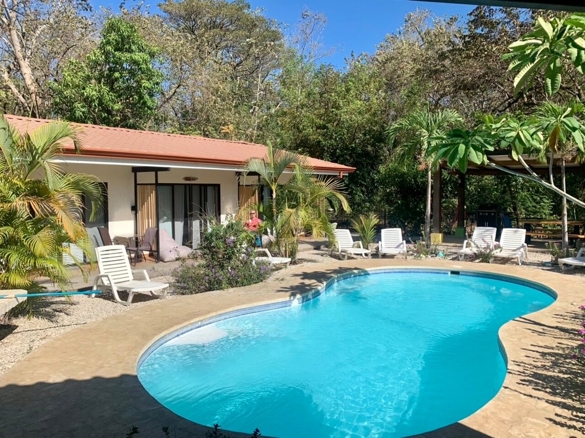 CASITA MAR Y POSA - Prices & Lodge Reviews (Costa Rica/Playa Potrero)