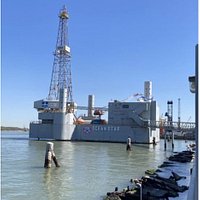 Ocean Star Offshore Drilling Rig & Museum (Galveston) - All You Need to ...