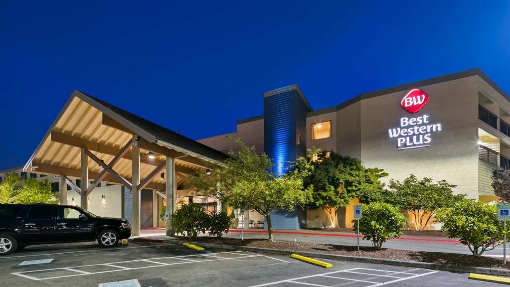 BEST WESTERN PLUS SILVERDALE BEACH HOTEL 144 1 7 1 Updated