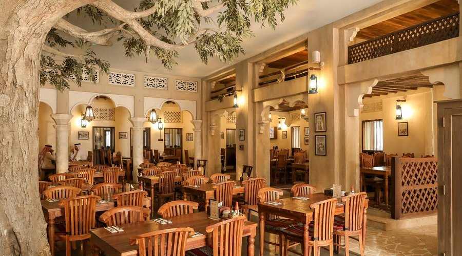 Al Fanar Yas Mall 