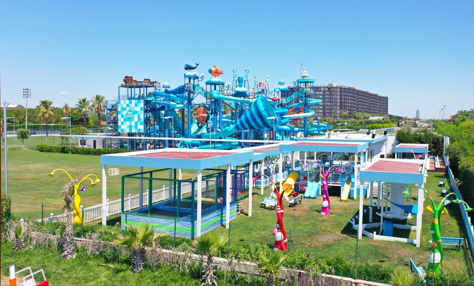 Aqua Atlantis (Muratpasa, Türkiye): Hours, Address - Tripadvisor