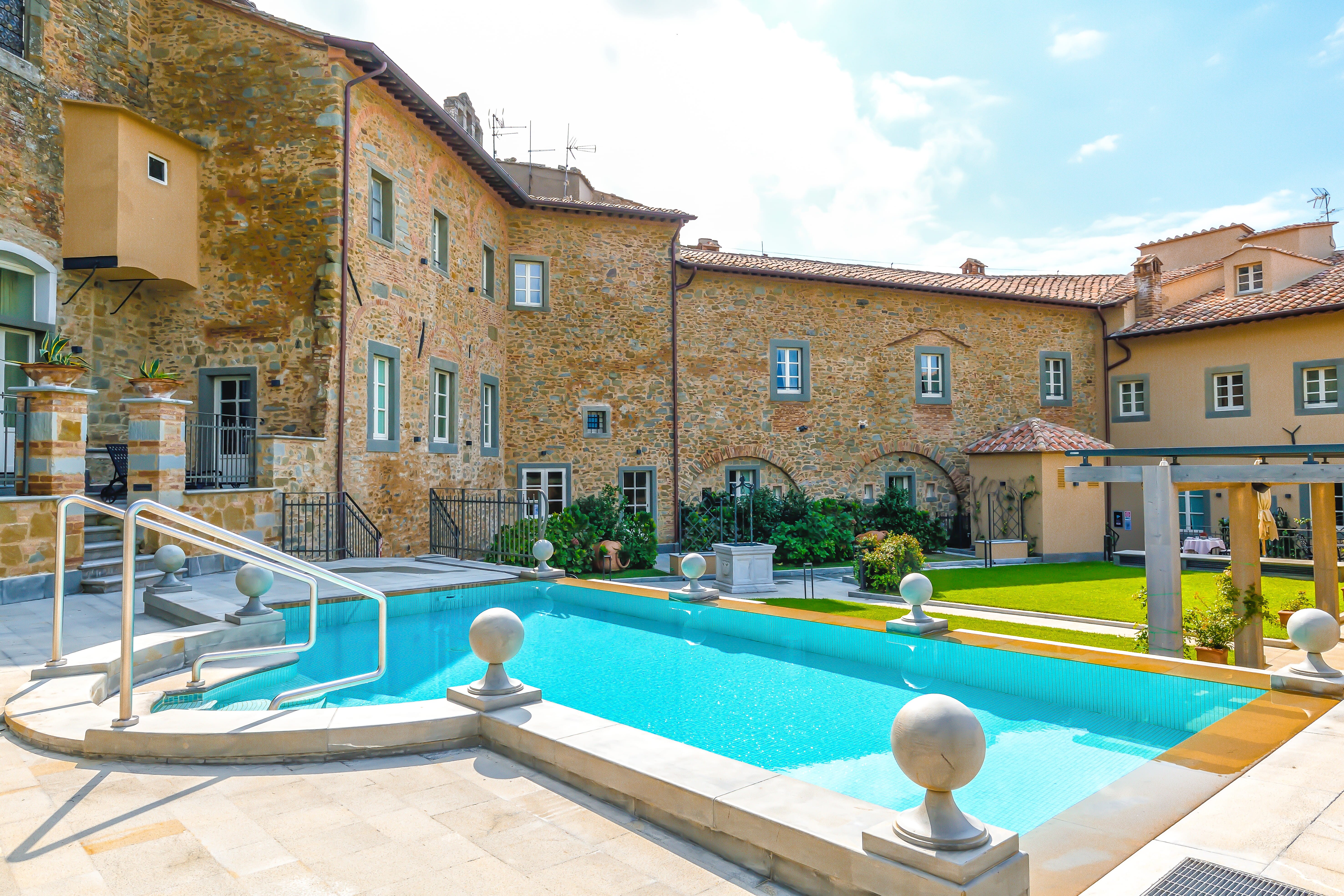 THE 10 BEST Province of Arezzo Spa Resorts 2024 with Prices