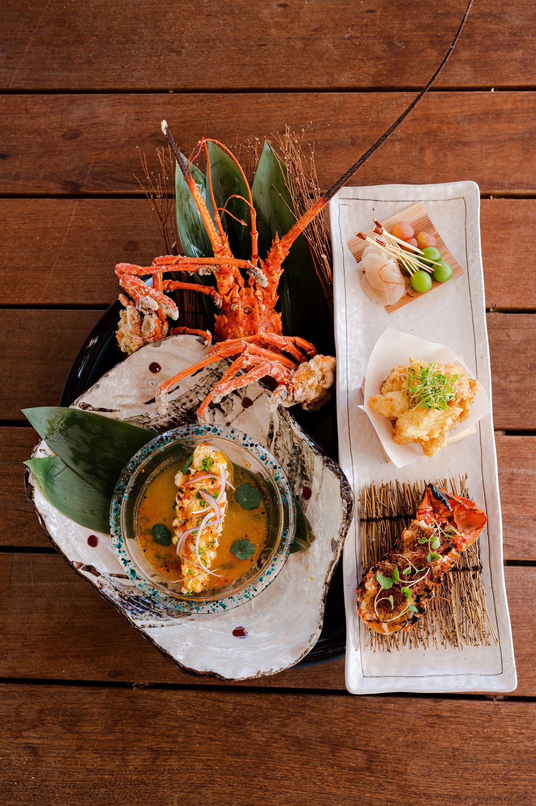 NOBU BARBUDA - Menu, Prices & Restaurant Reviews - Tripadvisor