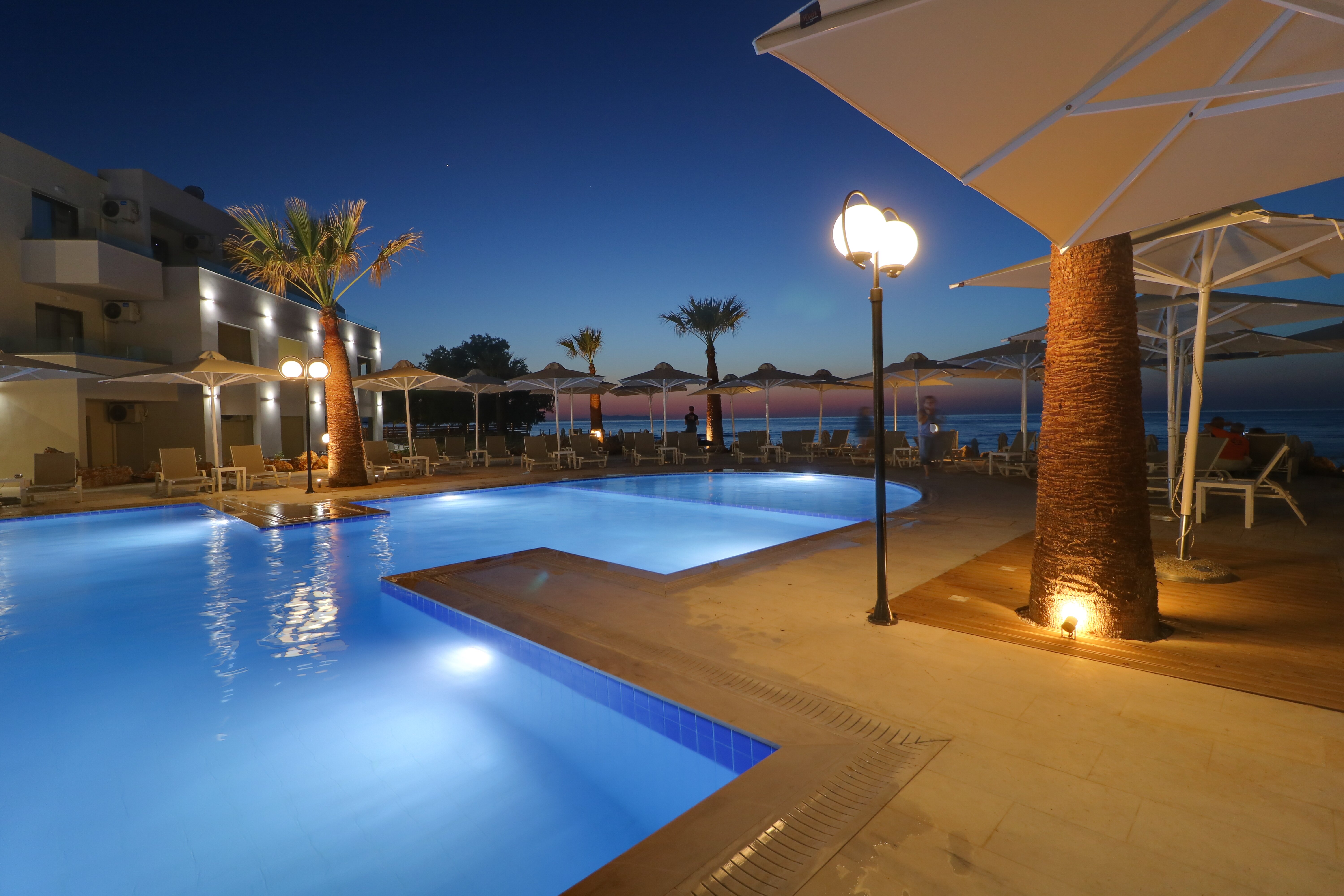 HARMONY RETHYMNO BEACH: Bewertungen, Fotos & Preisvergleich ...