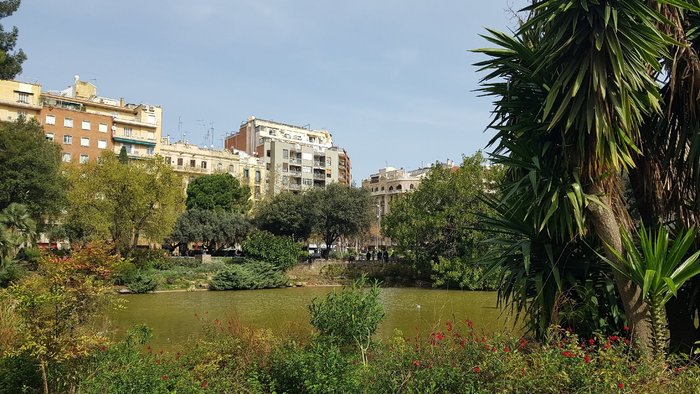 Imagen 9 de Plaza de Gaudí