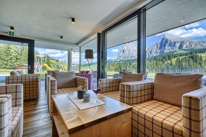 BRUNELLE SEISER ALM LODGE - Prices & Hotel Reviews (Alpe di Siusi