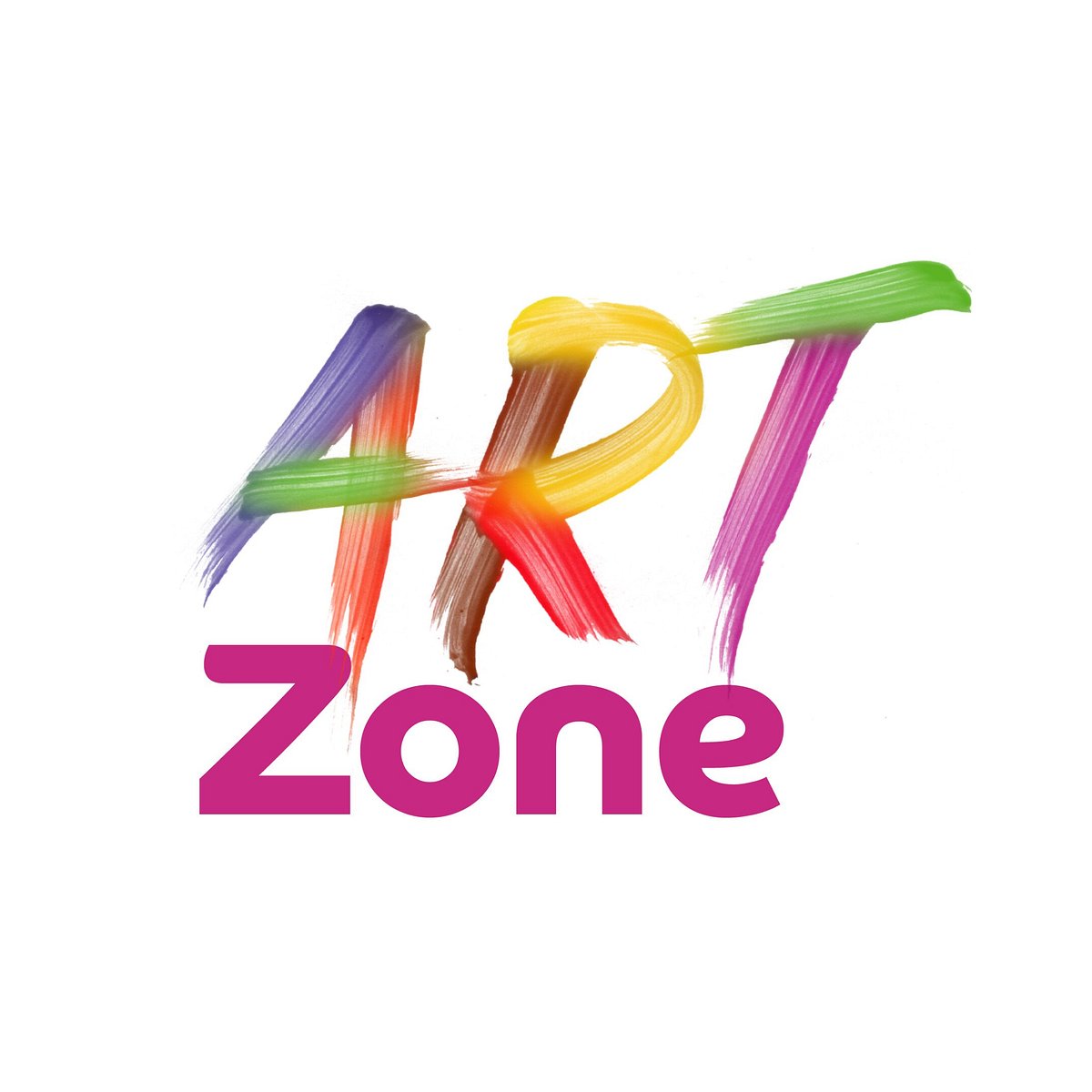ArtZone™ Fun & Cute Coloring Pad