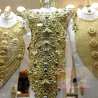 Dubai Gold Souk - All You Need to Know BEFORE You Go