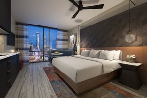 Rom og suite