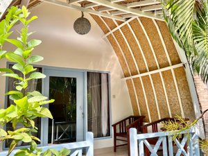 Incredible and relaxing - stay here - Review of Villa Hoomea Private Pool,  Gili Air, Indonesia - Tripadvisor