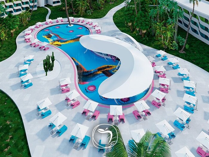TEMPTATION MICHES RESORT Updated 2022 Prices & Reviews (El Cedro