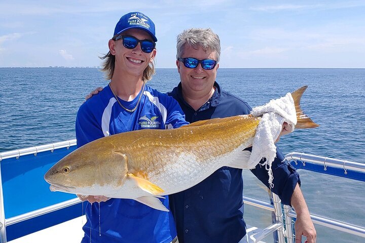 THE 10 BEST Naples Fishing Charters & Tours (Updated 2023)