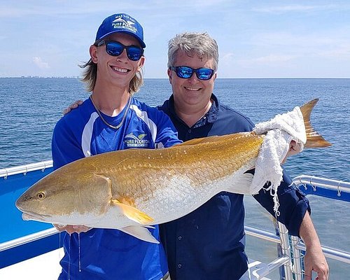 THE 10 BEST Naples Fishing Charters & Tours (Updated 2024)