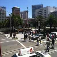 UNION SQUARE (San Francisco) - All You Need to Know BEFORE You Go