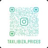 Taxi Ibiza Prices
