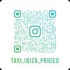 Taxi Ibiza Prices