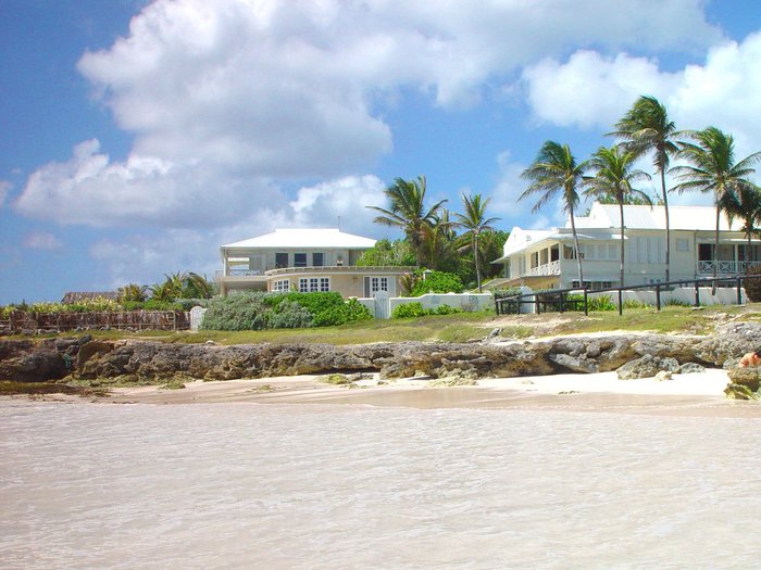 INCHCAPE SEASIDE VILLAS (SILVER SANDS, BARBADOS): 940 fotos, comparação ...