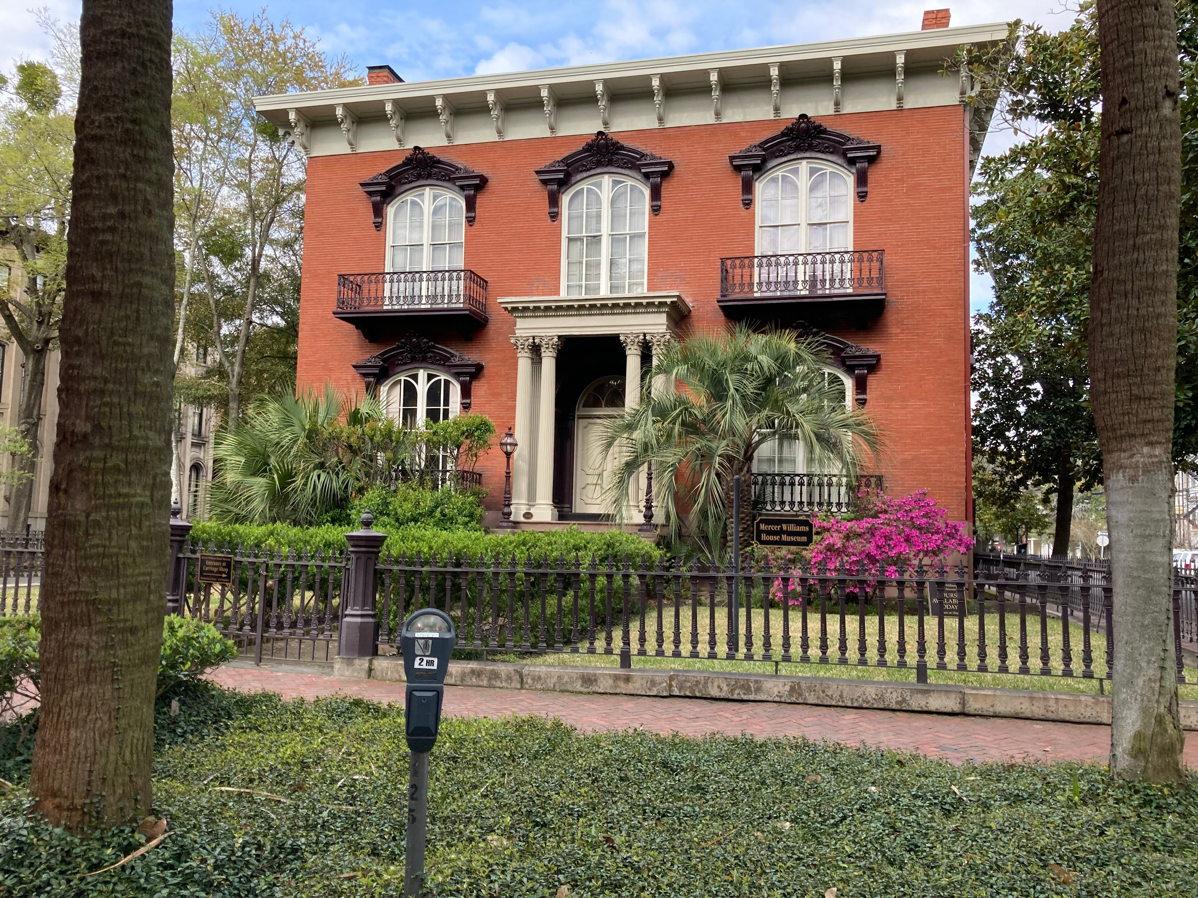 Mercer Williams House Museum (Savannah) - Lohnt Es Sich? (Mit Fotos)