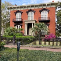 Mercer Williams House Museum (Savannah) - All You Need to Know BEFORE ...