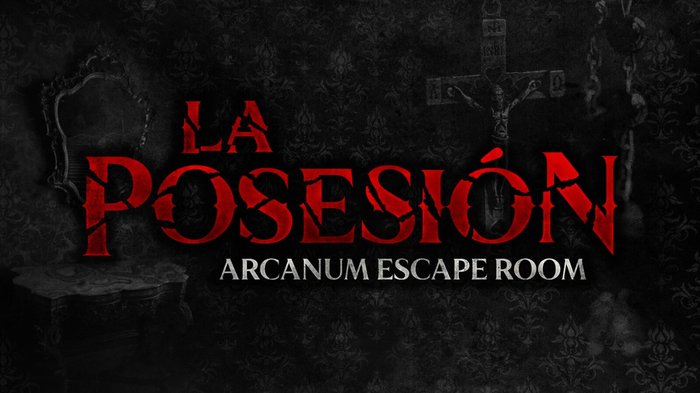 Imagen 1 de Arcanum Escape Room