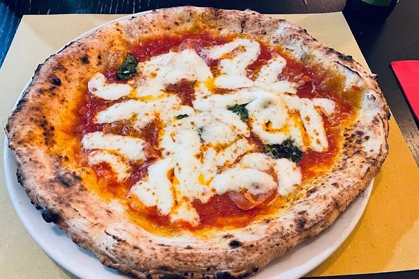 THE 10 BEST Pizza Places in Florence (Updated 2024) - Tripadvisor