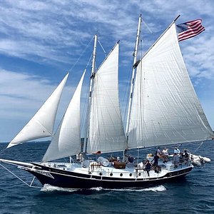 wind dancer sailboat