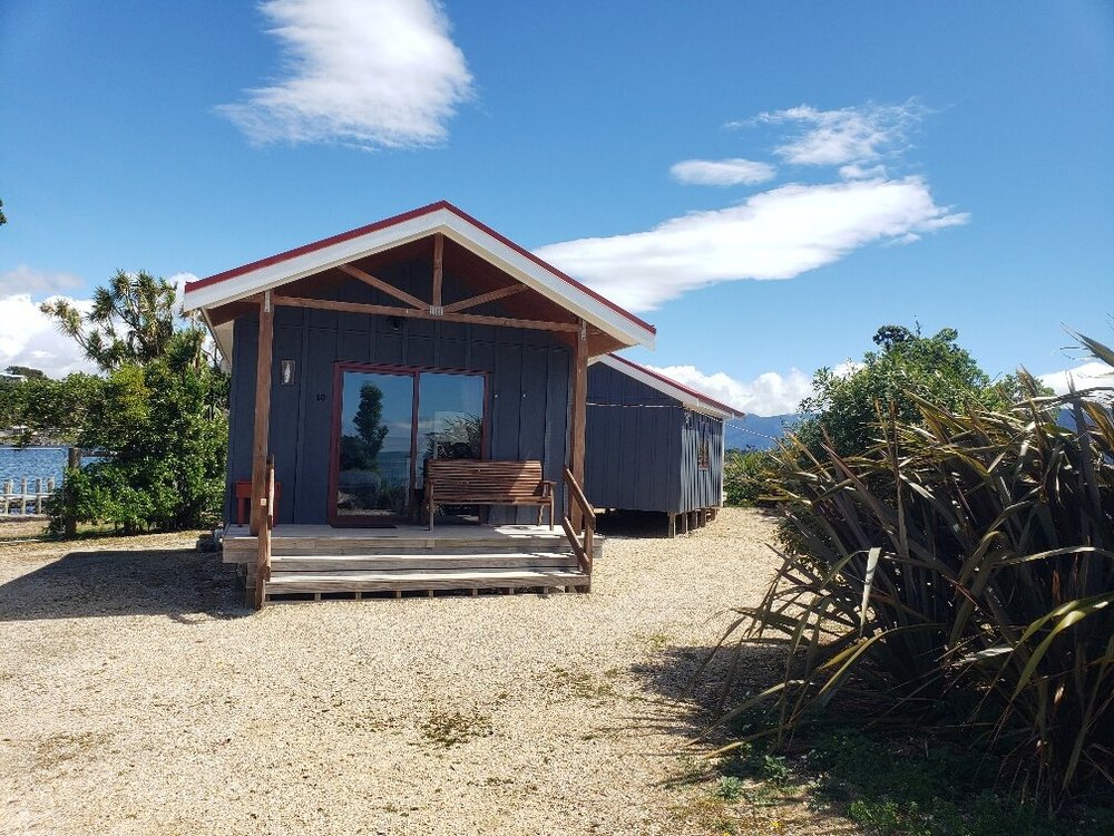 COLLINGWOOD HOLIDAY PARK UPDATED 2025 Campground Reviews (New Zealand