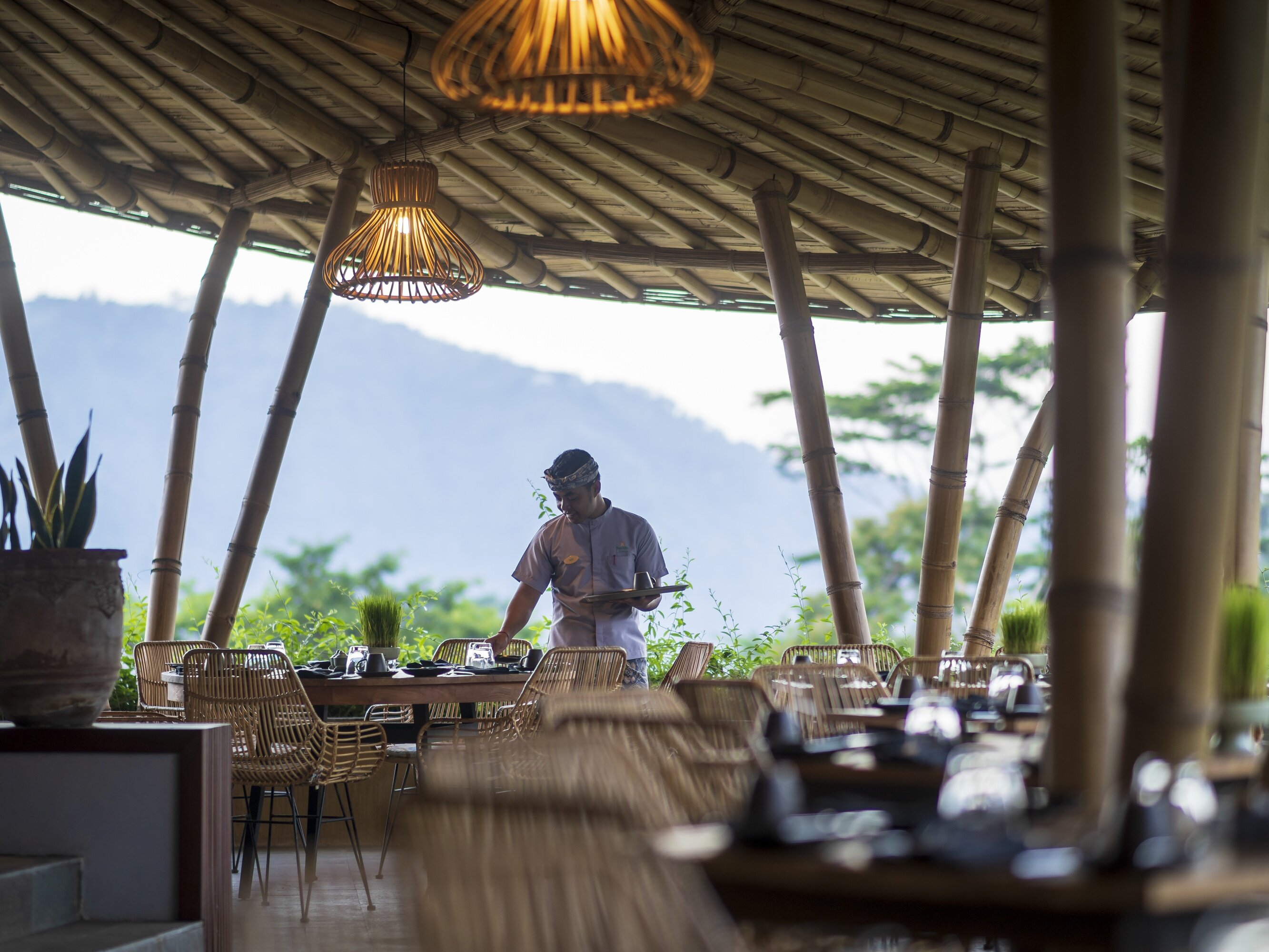 THE 10 BEST Romantic Restaurants In Bali (UPDATED 2024)