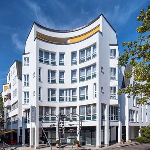 Exterior View | Aspire Elements
