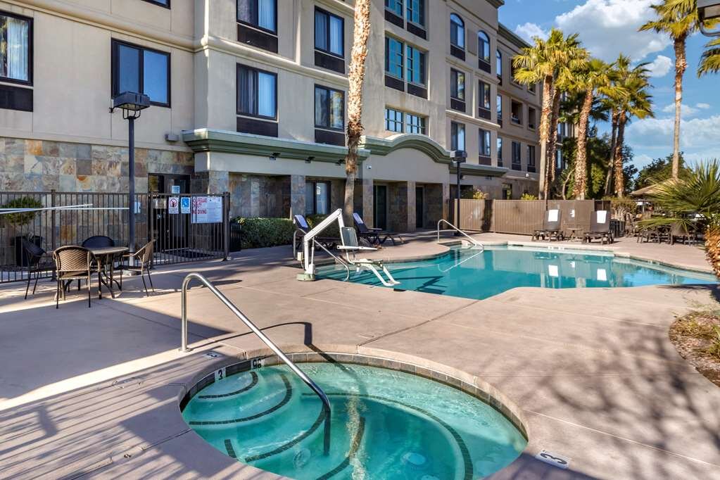Hotel photo 27 of Best Western Plus Las Vegas South Henderson.