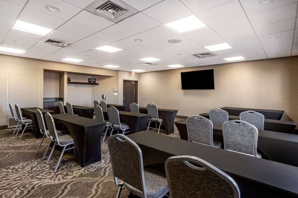 Hotel photo 18 of Best Western Plus Las Vegas South Henderson.