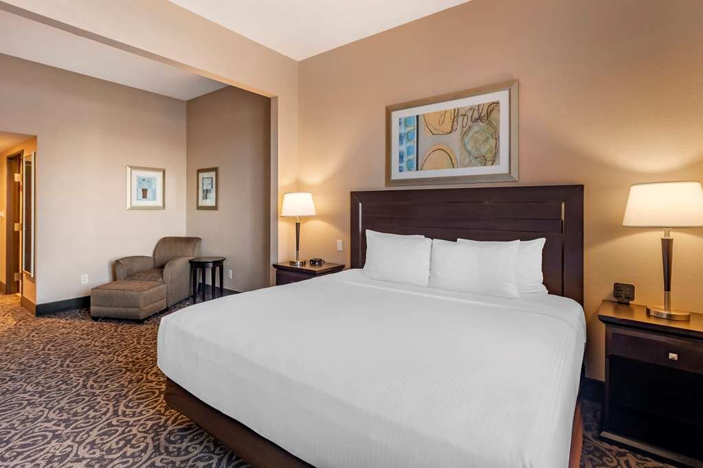 Hotel photo 26 of Best Western Plus Las Vegas South Henderson.