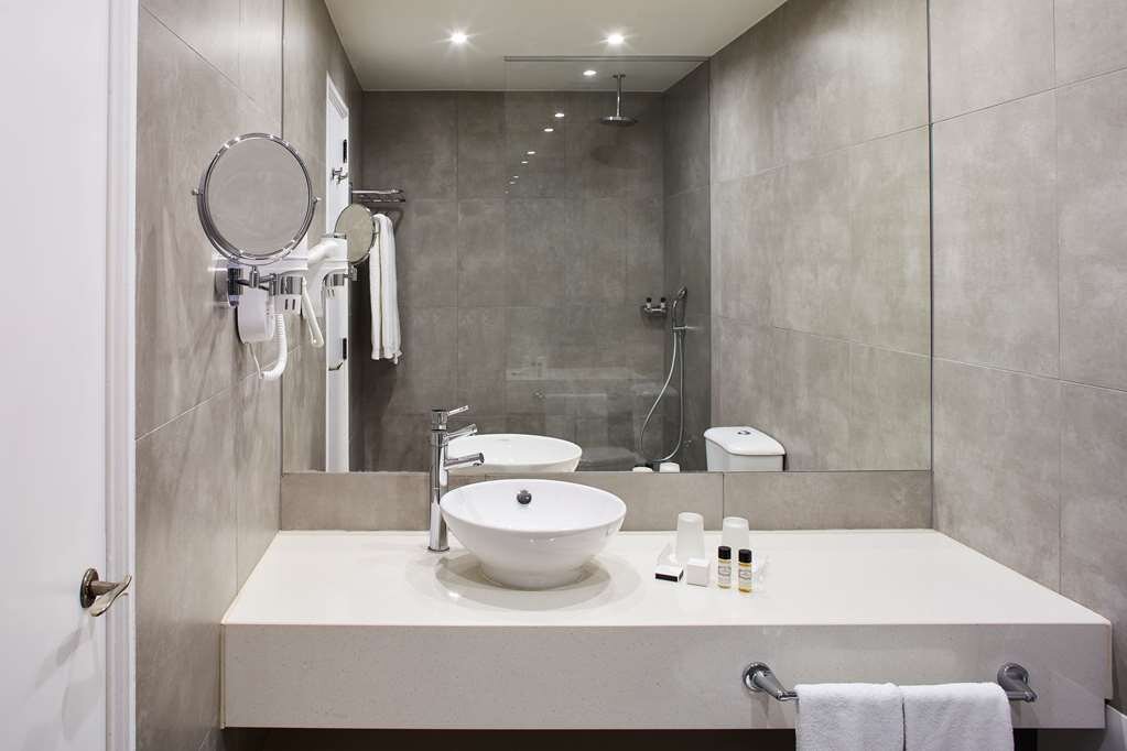 Hotel photo 40 of Tivoli Lagos Hotel.