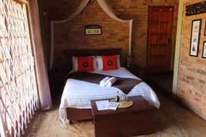 Chambre et suite