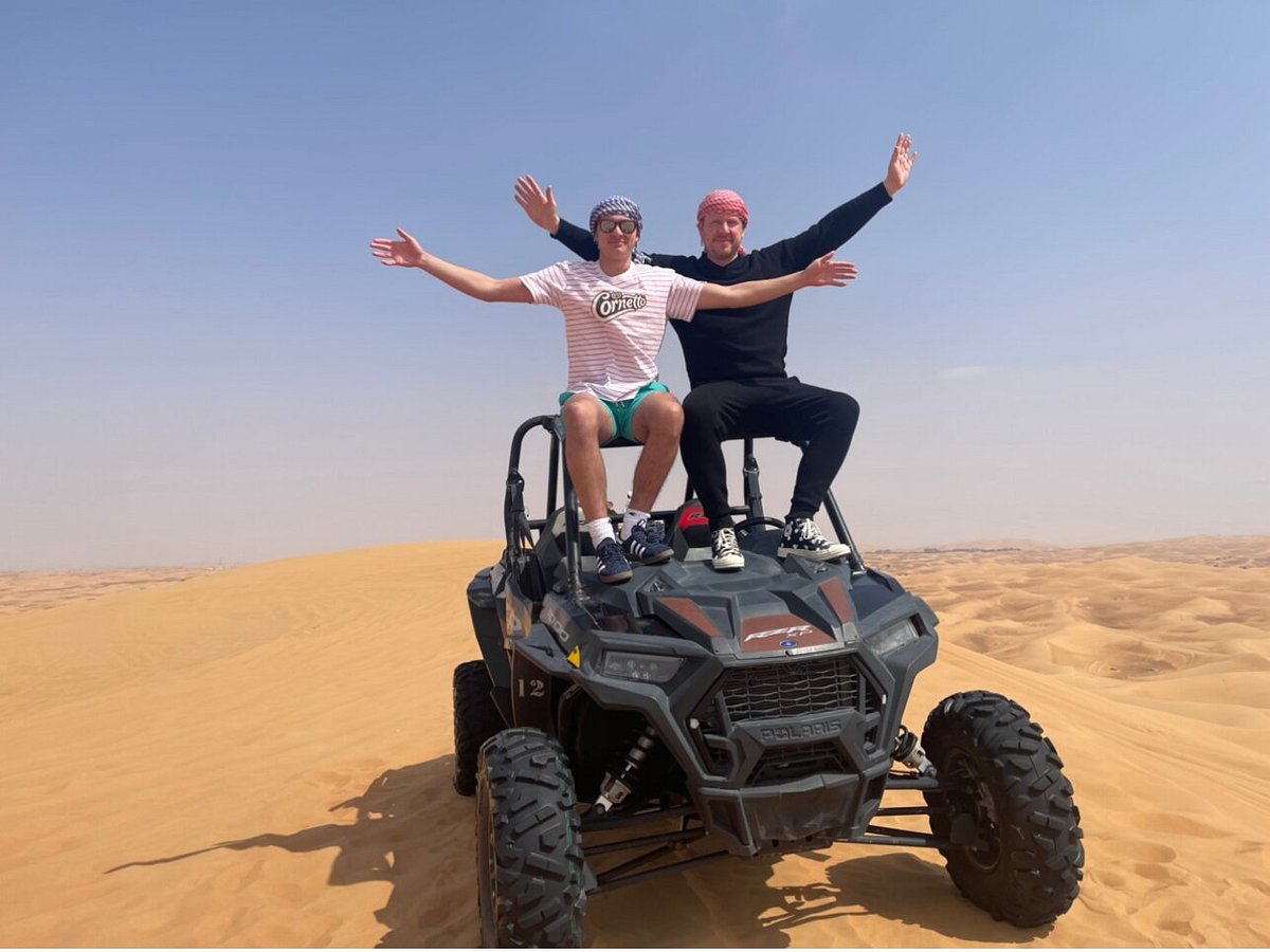 tripadvisor arabian tours