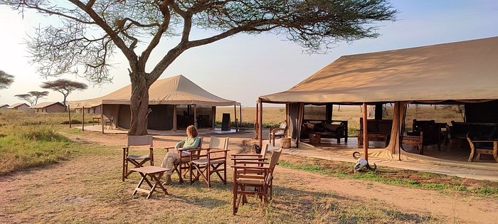 SERENGETI MAWE TENTED CAMP - Updated 2023 Prices & Campground Reviews ( Serengeti National Park, Tanzania)