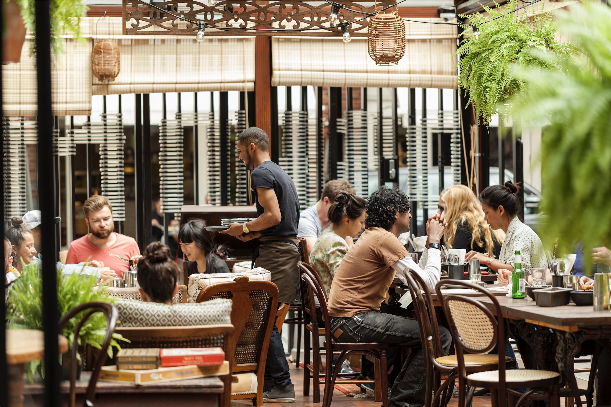 The 10 Best Asian Restaurants with Outdoor Seating in London Tripadvisor